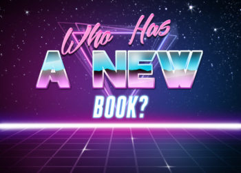 New book feature