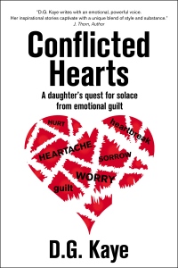Conflicted Hearts, D.G. Kaye