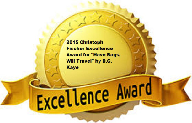 Excellence award