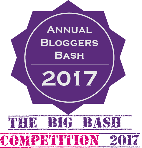 Blogger's Bash Competition 2017
