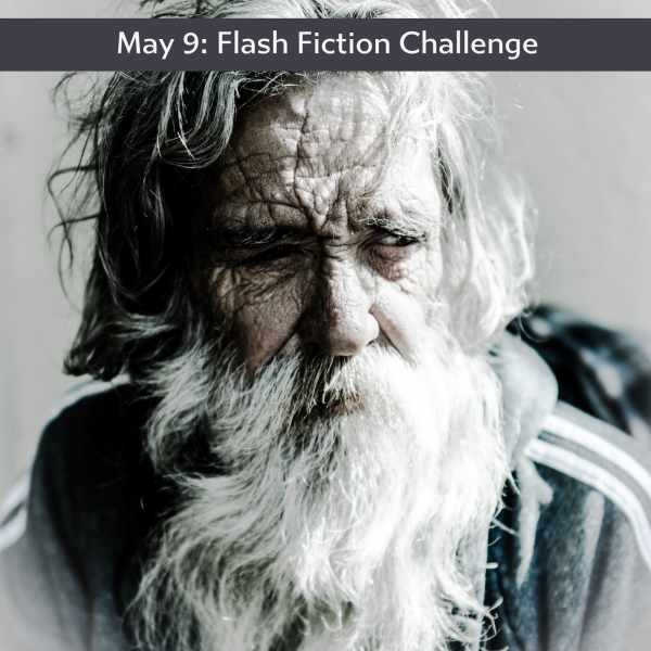 Flash Fiction Challenge