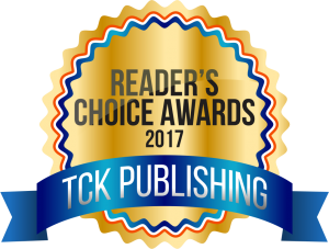 Reader's Choice Awards Nomination for P.S. I Forgive You