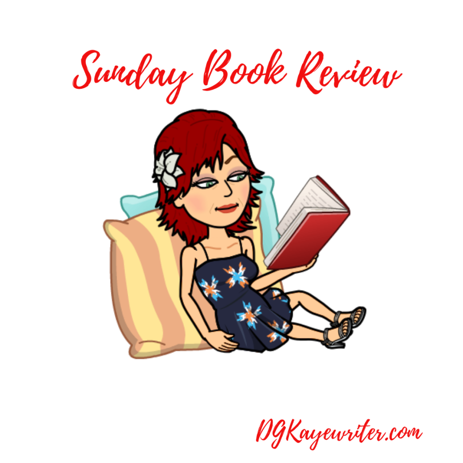 Bitmo Sunday book review