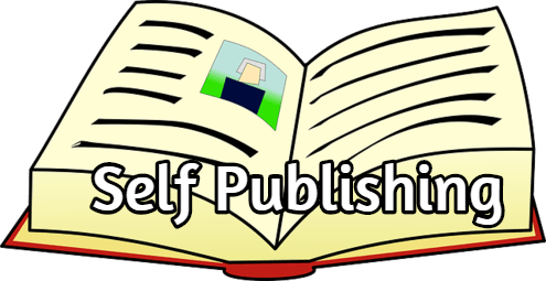 self publishing