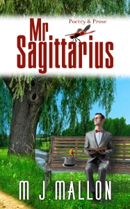 Mr. Sagittarius