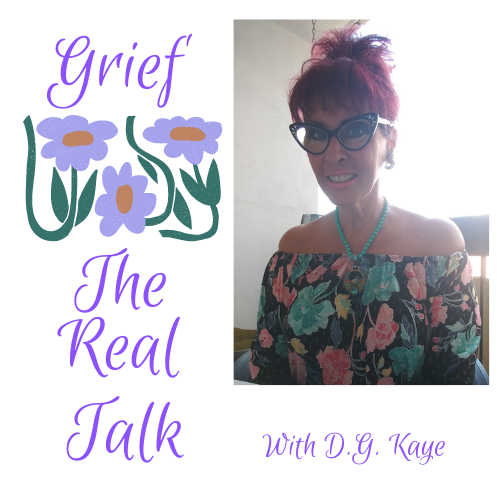 Grief Real Talk